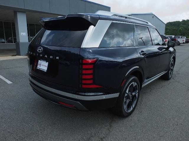 2026 Hyundai Palisade - $44,436
