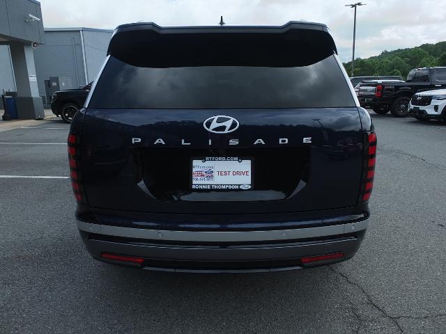 2026 Hyundai Palisade - $44,436
