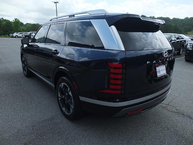 2026 Hyundai Palisade - $44,436