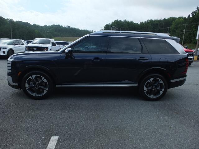 2026 Hyundai Palisade - $44,436