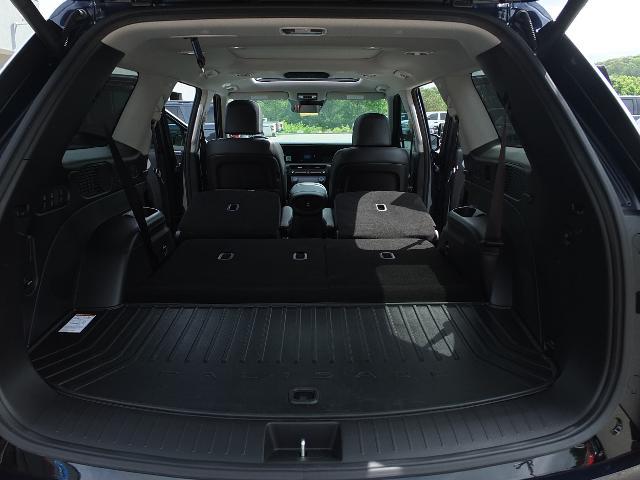 2026 Hyundai Palisade - $44,436