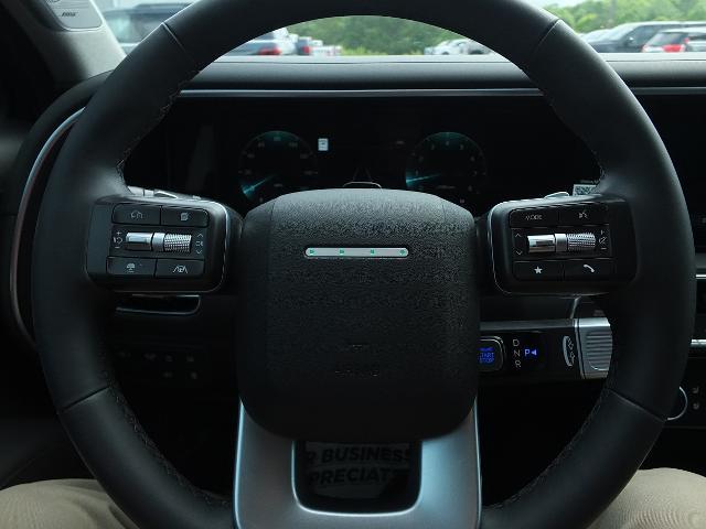 2026 Hyundai Palisade - $44,436