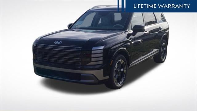 Preowned 2026 Hyundai PALISADE Limited for Sale