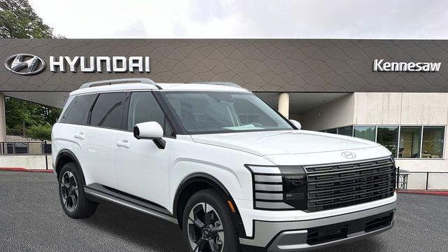 Preowned 2026 Hyundai PALISADE Limited for Sale