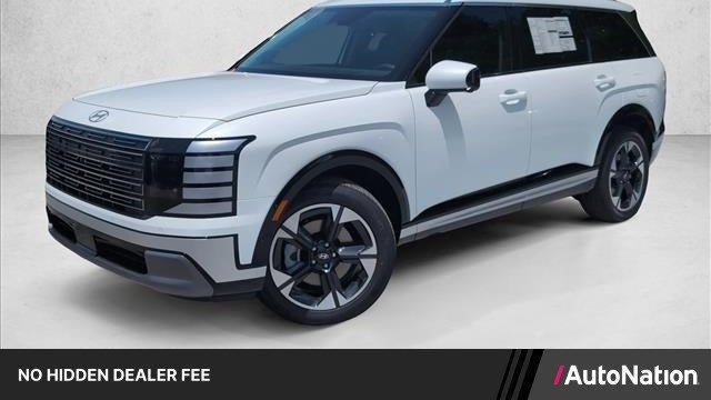 Preowned 2026 Hyundai PALISADE Limited for Sale