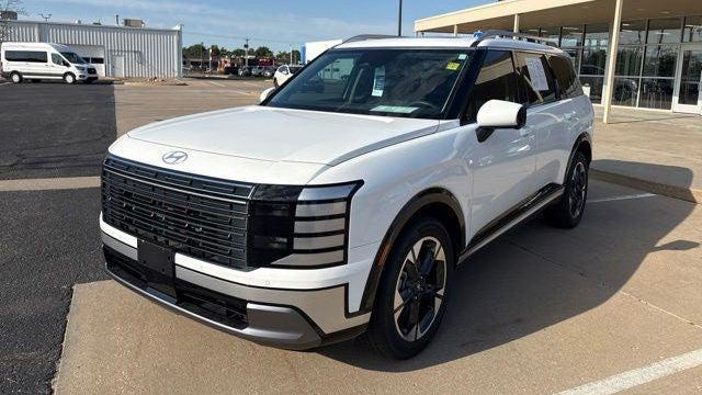 Preowned 2026 Hyundai PALISADE Limited for Sale