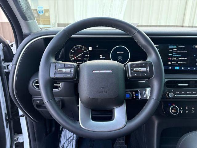 2026 Hyundai Palisade - $49,232