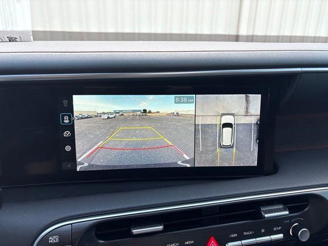 2026 Hyundai Palisade - $49,232