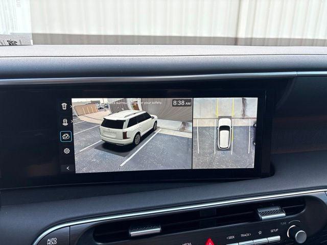 2026 Hyundai Palisade - $49,232