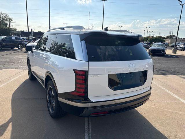 2026 Hyundai Palisade - $49,232