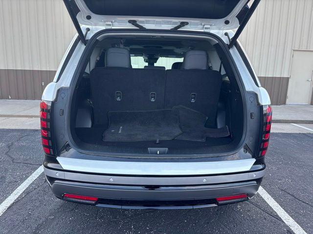 2026 Hyundai Palisade - $49,232