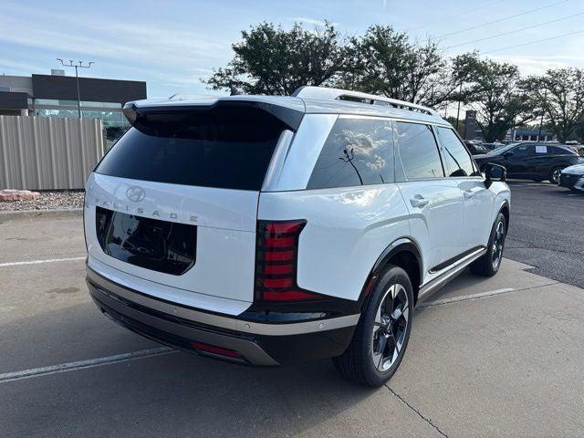 2026 Hyundai Palisade - $49,232
