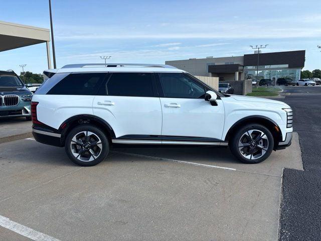 2026 Hyundai Palisade - $49,232