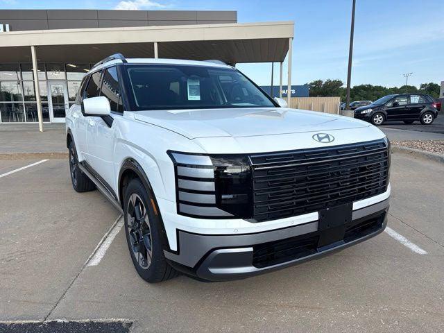 2026 Hyundai Palisade - $49,232