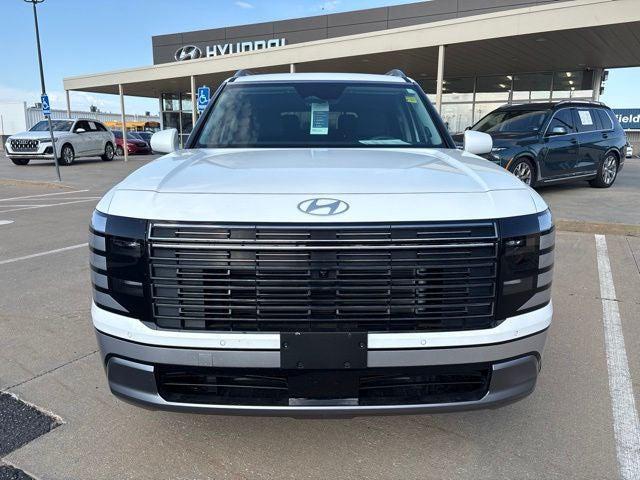 2026 Hyundai Palisade - $49,232