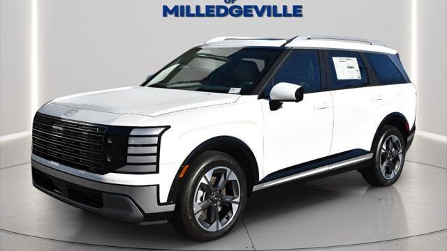 Preowned 2026 Hyundai PALISADE Limited for Sale
