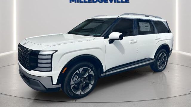 Preowned 2026 Hyundai PALISADE Limited for Sale