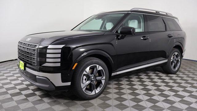 Preowned 2026 Hyundai PALISADE Limited for Sale