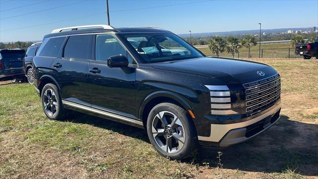 Preowned 2026 Hyundai PALISADE Limited for Sale