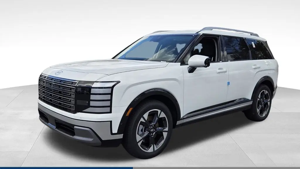 Preowned 2026 Hyundai PALISADE Limited for Sale