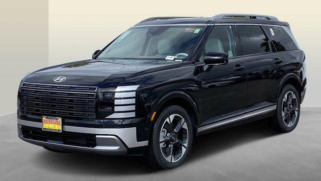 Preowned 2026 Hyundai PALISADE Limited for Sale