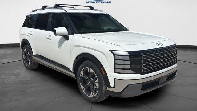 Preowned 2026 Hyundai PALISADE Limited for Sale