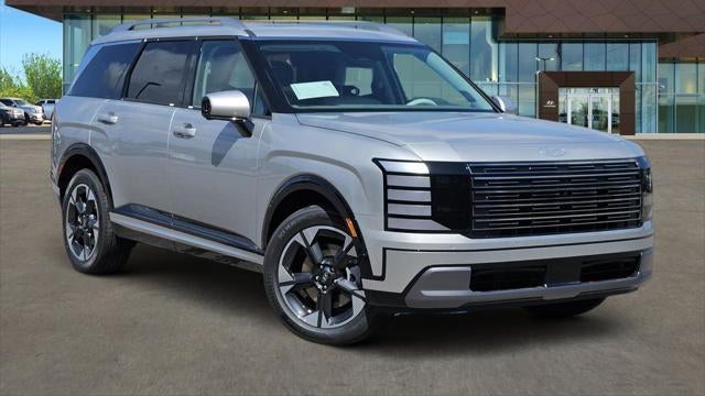Preowned 2026 Hyundai PALISADE Limited for Sale