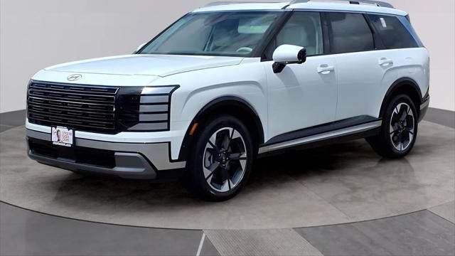 Preowned 2026 Hyundai PALISADE Limited for Sale