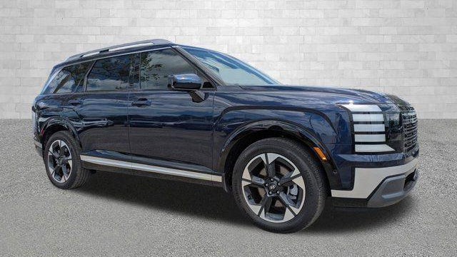Preowned 2026 Hyundai PALISADE Limited for Sale