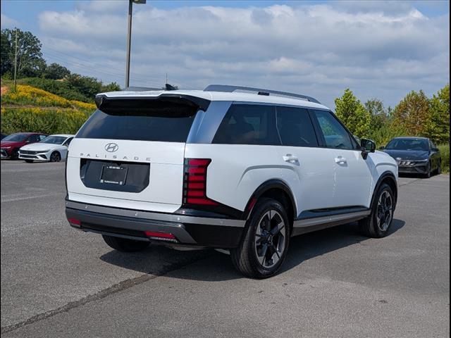 2026 Hyundai Palisade - $51,920