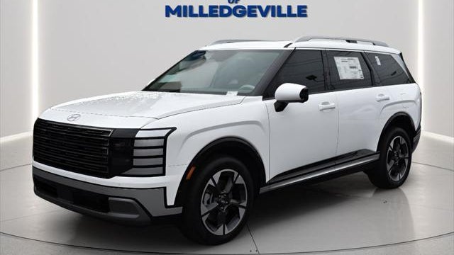 Preowned 2026 Hyundai PALISADE Limited for Sale