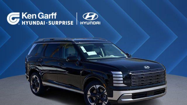 Preowned 2026 Hyundai PALISADE Limited for Sale