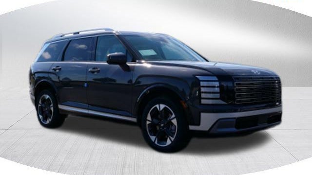 Preowned 2026 Hyundai PALISADE Limited for Sale
