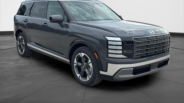 Preowned 2026 Hyundai PALISADE Limited for Sale
