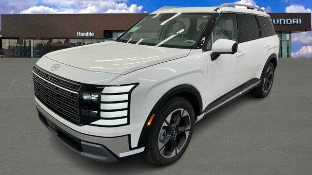 Preowned 2026 Hyundai PALISADE Limited for Sale