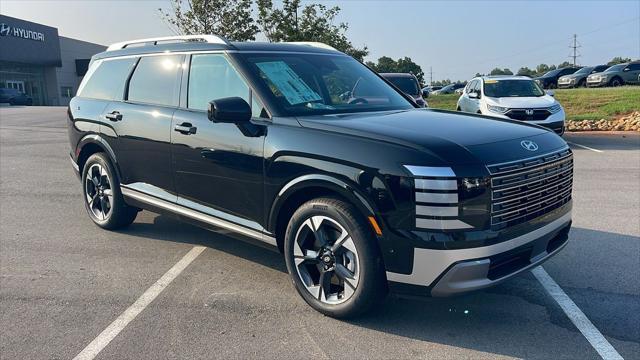 Preowned 2026 Hyundai PALISADE Limited for Sale