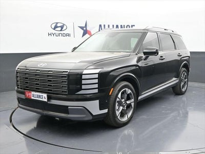 Photo of a 2026 Hyundai Palisade Limited 4DR SUV for sale