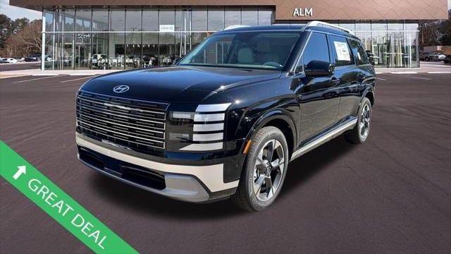 Preowned 2026 Hyundai PALISADE Limited for Sale