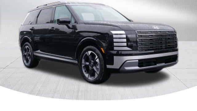 Preowned 2026 Hyundai PALISADE Limited for Sale