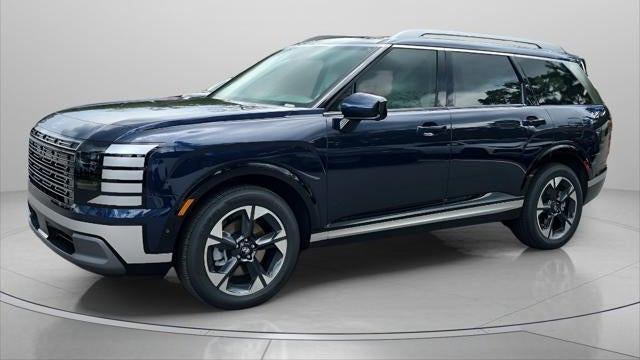 Preowned 2026 Hyundai PALISADE Limited for Sale