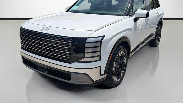 Preowned 2026 Hyundai PALISADE Limited for Sale
