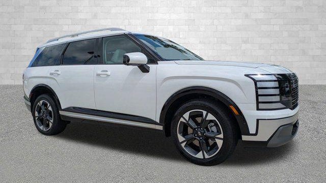 Preowned 2026 Hyundai PALISADE Limited for Sale