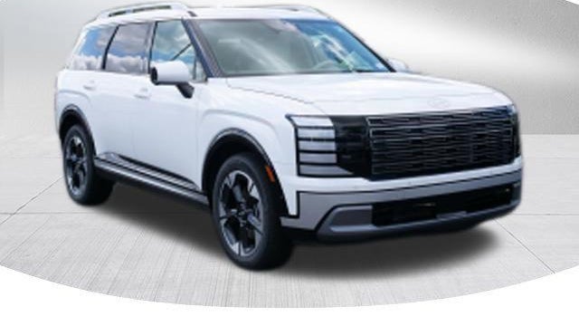Preowned 2026 Hyundai PALISADE Limited for Sale