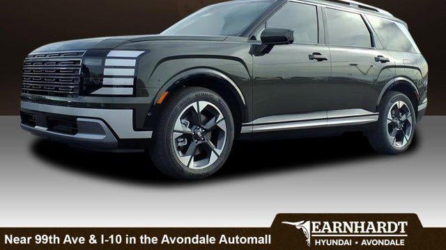 Preowned 2026 Hyundai PALISADE Limited for Sale