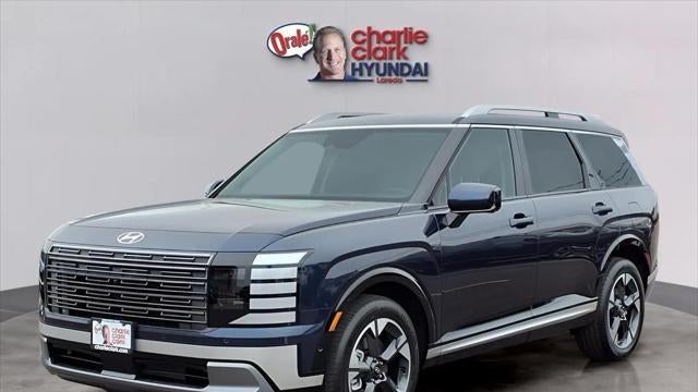 Preowned 2026 Hyundai PALISADE Limited for Sale