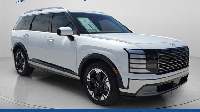 Preowned 2026 Hyundai PALISADE Limited for Sale