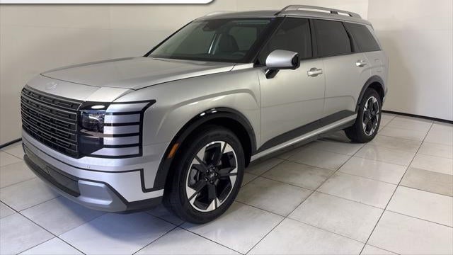 Preowned 2026 Hyundai PALISADE Limited for Sale