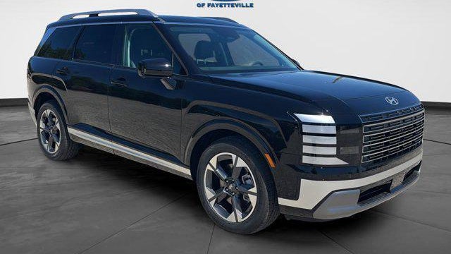 Preowned 2026 Hyundai PALISADE Limited for Sale