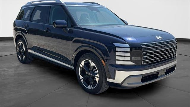 Preowned 2026 Hyundai PALISADE Limited for Sale