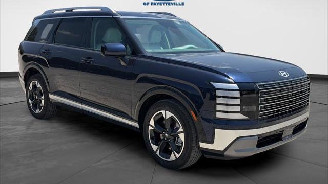 Preowned 2026 Hyundai PALISADE Limited for Sale